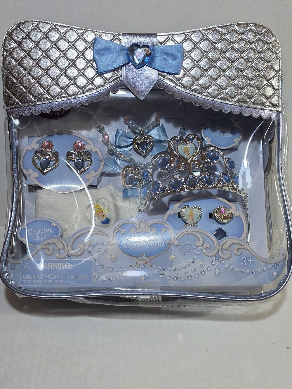 Disney Cinderella Princess Costume Accessories
